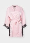 CHERRYANN ROBE - Halat de baie - pale pink