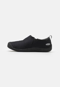 Keen - HOWSER II - Hikingschuh - triple black Thumbnail-Bild 1