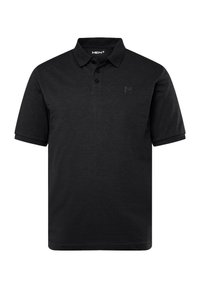 Unausgewählt, black