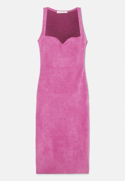 Philosophy di Lorenzo Serafini DRESS - Robe pull - fantasy violet