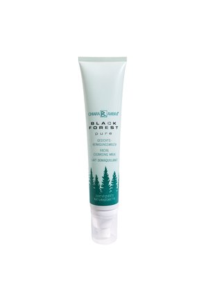 BLACK FOREST PURE REINIGUNGSMILCH - Cleanser - braun