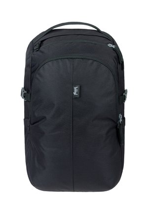 Rucksack - schwarz