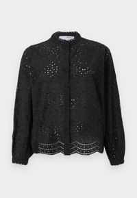 SLFTATIANA - Bluza - black