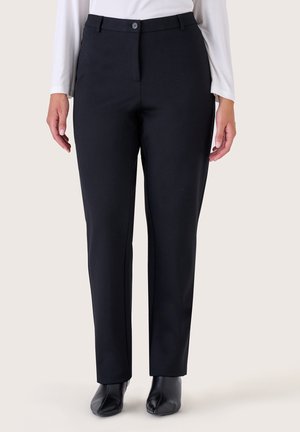 Camomilla Italia MIRANDAT - Trousers - blue