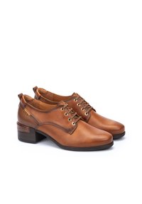 Pikolinos MALAGA - Derbies - brown