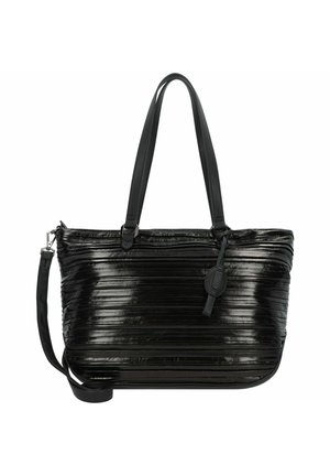 Gabor NICOLA - Borsa a mano - metallic black