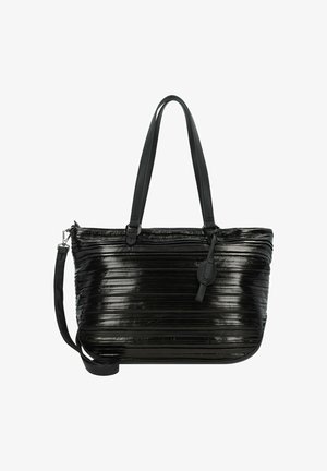 Gabor NICOLA - Borsa a mano - metallic black