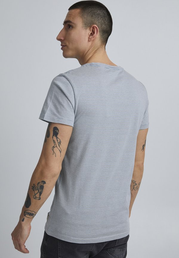 PRFiete - Print T-shirt2