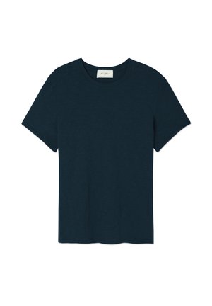 American Vintage HOMME BYSAPICK - Osnovna majica kratkih rukava - navy