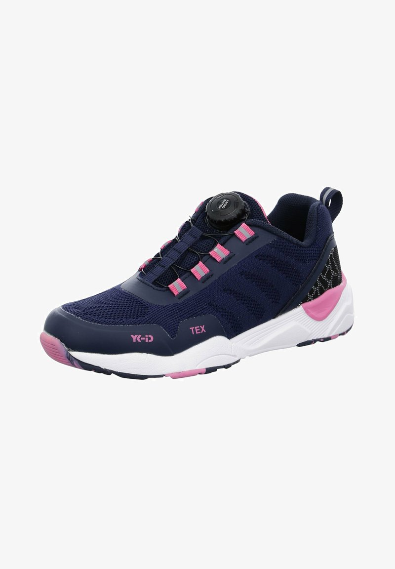 Lurchi Trainers - blau