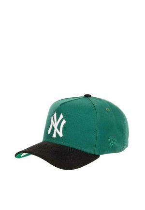 New Era, Cap - schwarz