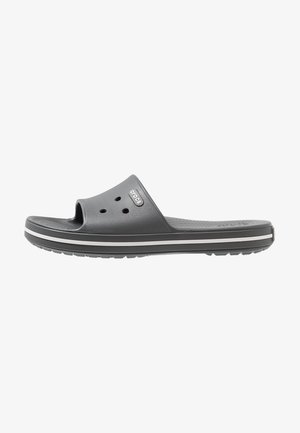 Crocs, Sandales de bain - grey