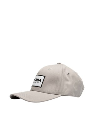Gisada, UNISEX - Cappellino - cool grey