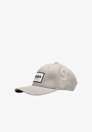 Gisada, UNISEX - Cappellino - cool grey