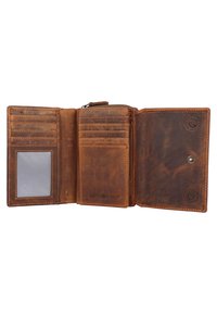 Greenburry VINTAGE - Portafoglio - brown