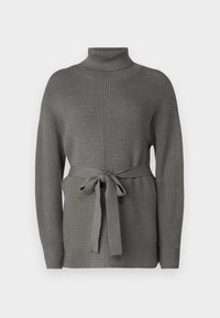 CHAMARI RACHELLE PULLOVER - Jersey de punto - grey