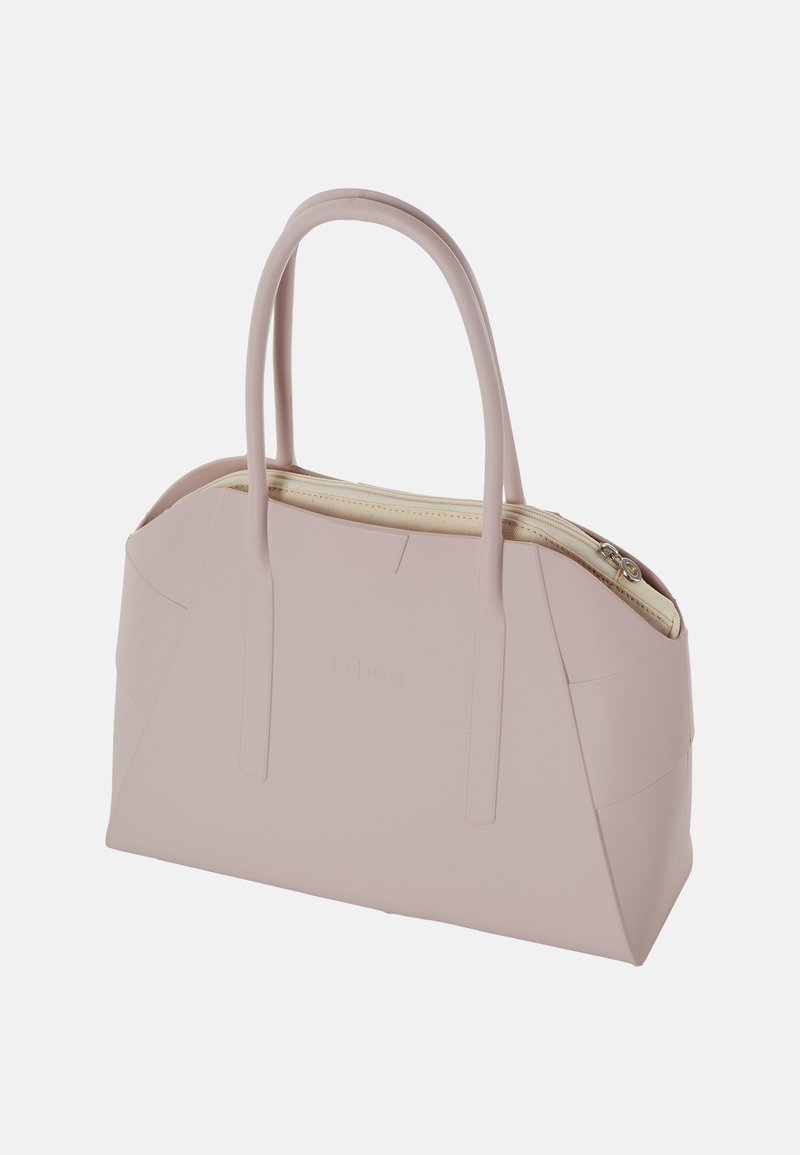 Borse Donna Borse Trasparenti Zalando O Bag Borsa A Mano Rosa