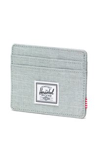 Herschel CHARLIE UNISEX zielony melanż
