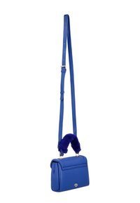 myMo at night Kabelka - blau