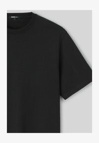 Non sélectionné, noir