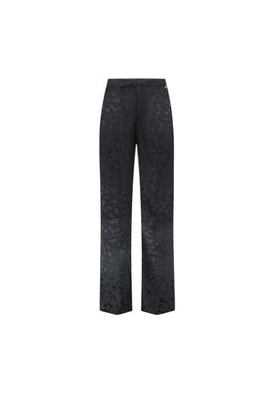 Shiwi MILANO  - Pantalones - dark navy blue