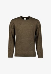 Ausgewählt, taupe