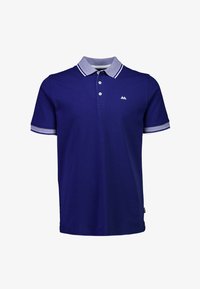 Unausgewählt, dk blue