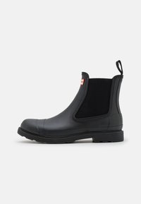 Botas de agua - black