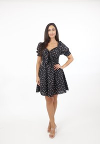 Niet geselecteerd, schwarz