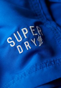 Superdry & Co Short de bain - voltage blue