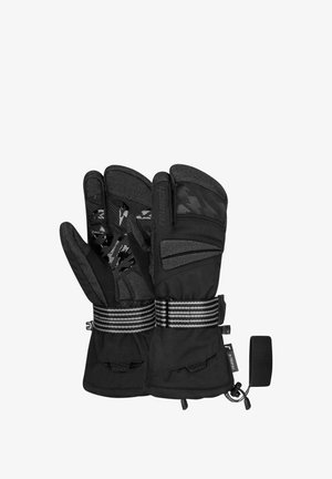 Reusch FINGER-HAND SWEEBER LOBSTER - Fäustling - black