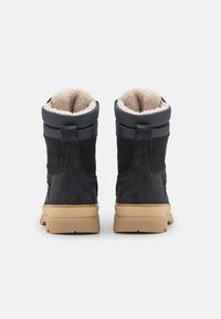 Esprit Lace-up ankle boots - navy