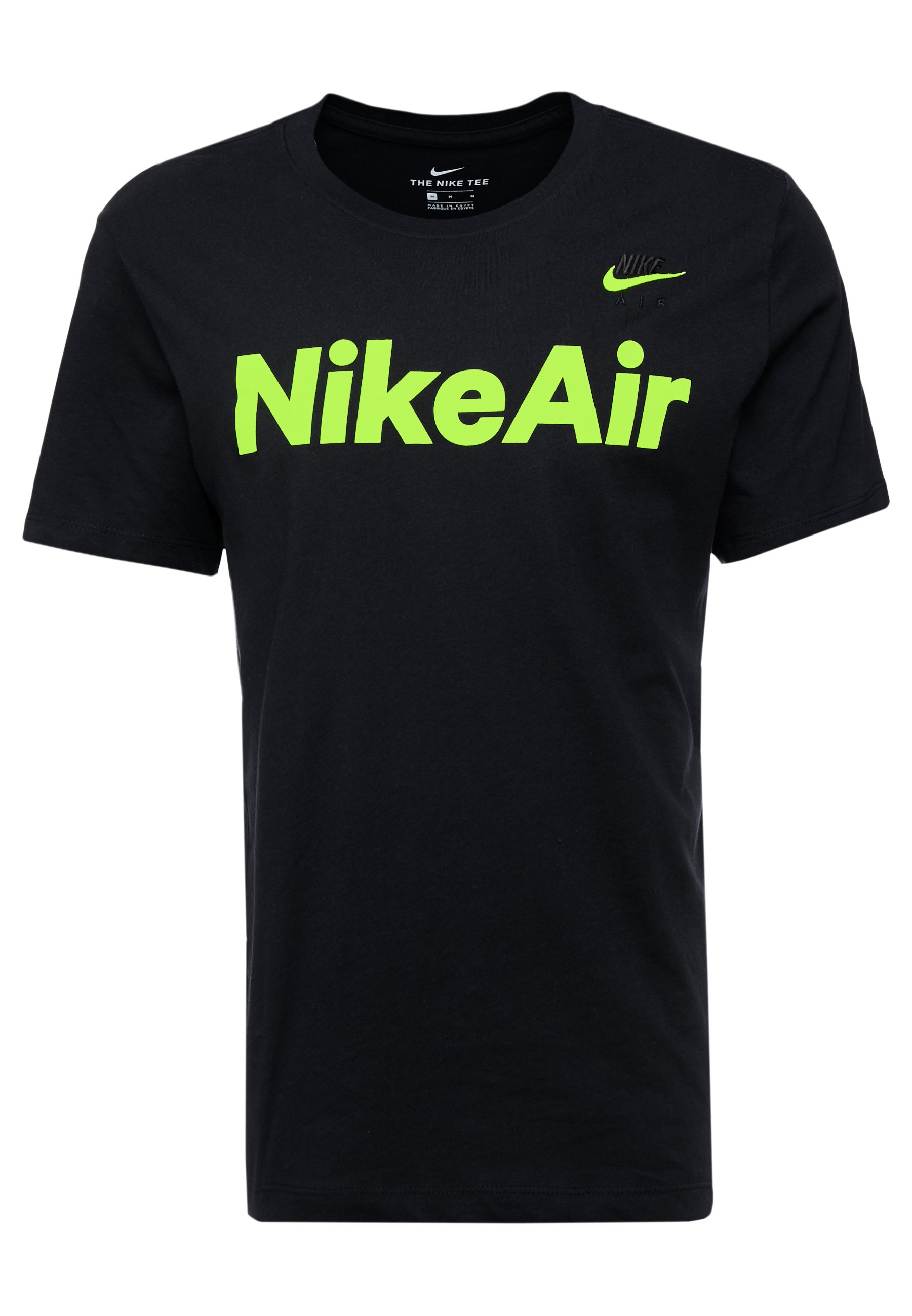 Nike Sportswear AIR TEE - T-shirt print 