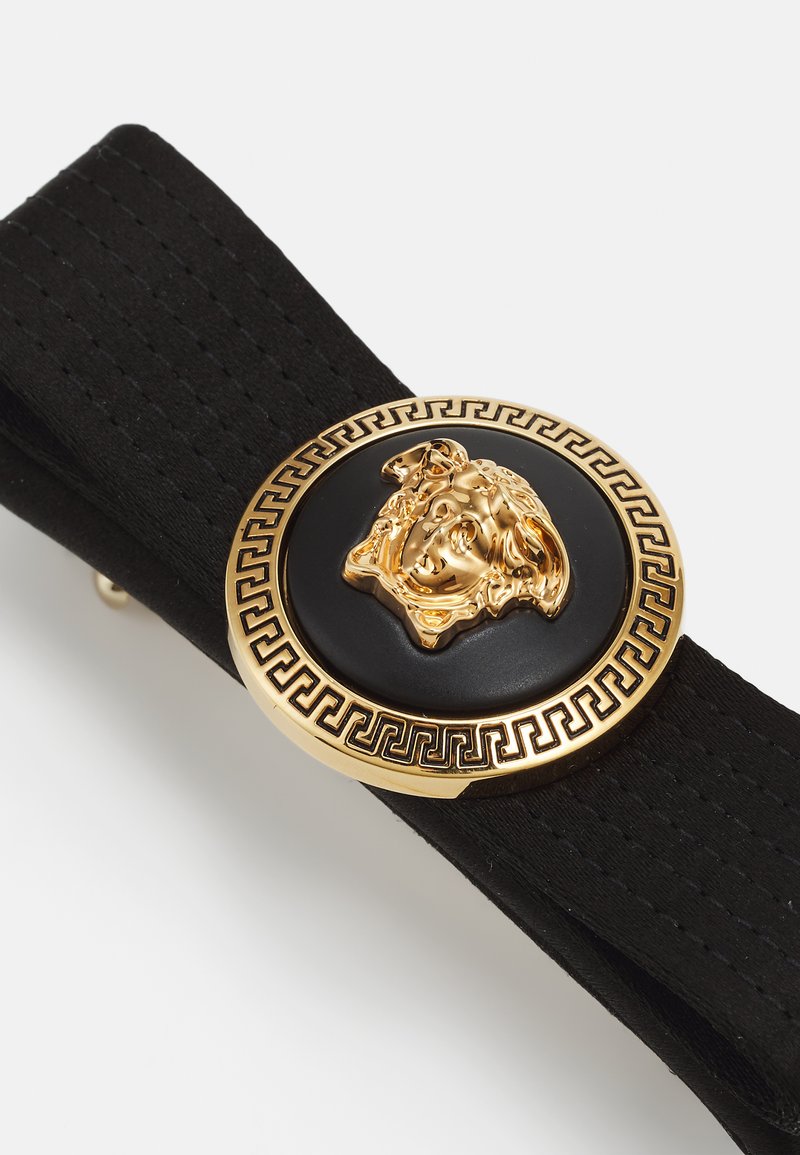 Versace HAIR CLIP FIOCCO NASTRO MEDUSA - Hair styling  display picture 1