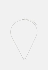 Thomas Sabo Brown Silk Cord Necklace main image 0