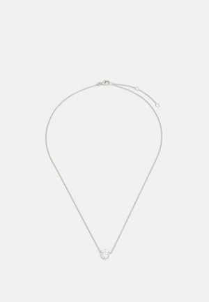 THOMAS SABO NECKLACE - Collana - silver-coloured