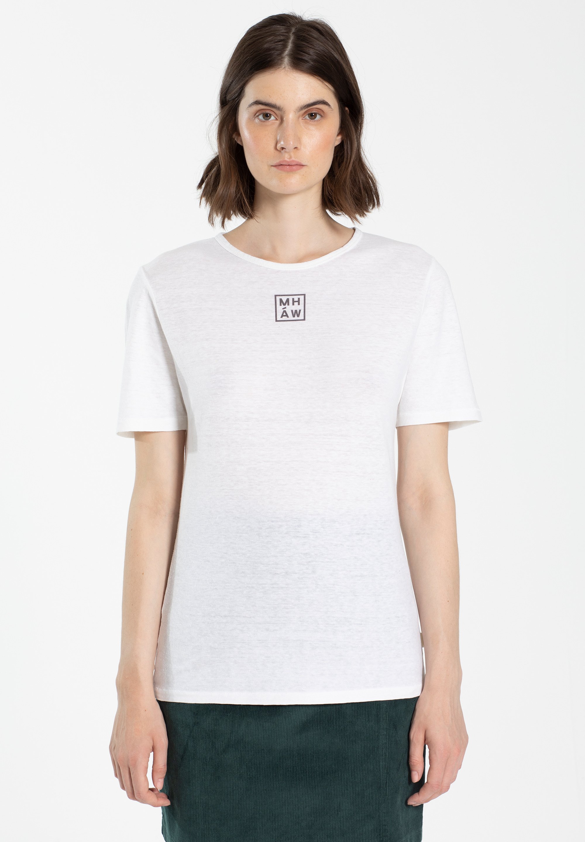 Damen T-Shirt print Damen T-Shirt print