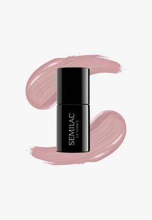 SEMILAC UV GEL POLISH - Lakier do paznokci