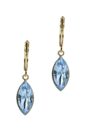 BLOSSOM LIGHT  - Oorbellen - blue