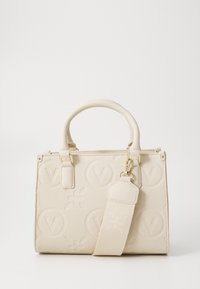 SAMBA  - Handbag - ecru