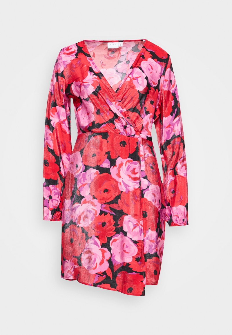 Vila Jurk rood Vila Jurk rood