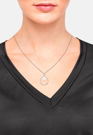 KETTE - Necklace - silberfarben