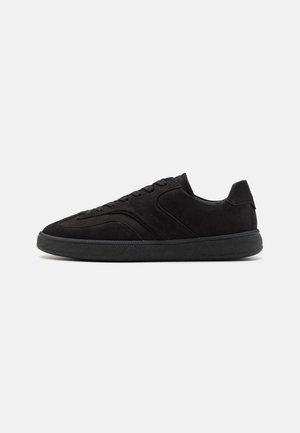 RAY OWEN - Trainers - black raven