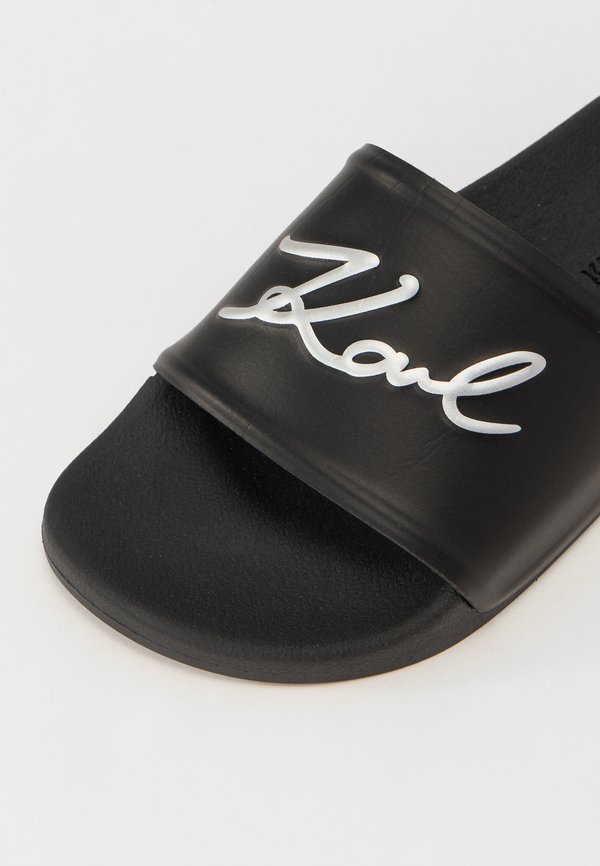 KONDO - Pool slides2