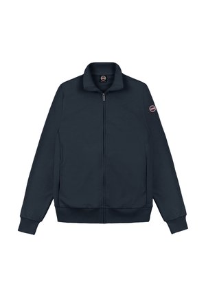 Colmar BEKLEIDUNG 6143 - Felpa con zip - navy blue (6143-1az-68)