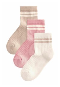 Next CUSHIONED  3 PACK  - Sokid - neutral
