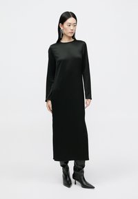CLOSED EASY DRESS - Velika haljina - black