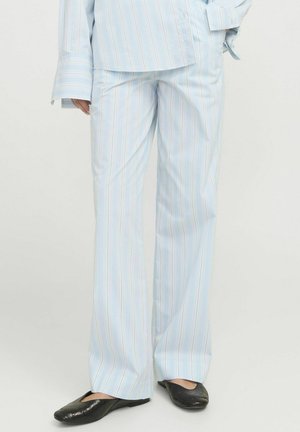 AVA - Trainingsbroek - cashmere blue
