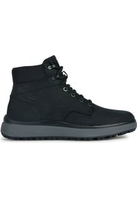 Unausgewählt, black