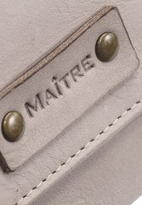 MAITRE STEINBACH ILSEBILL - Portafoglio - taupe